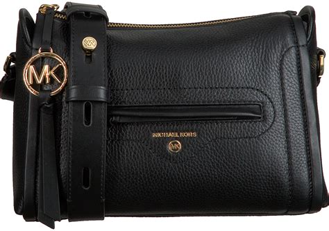 michael kors zwarte tassen|Designertassen .